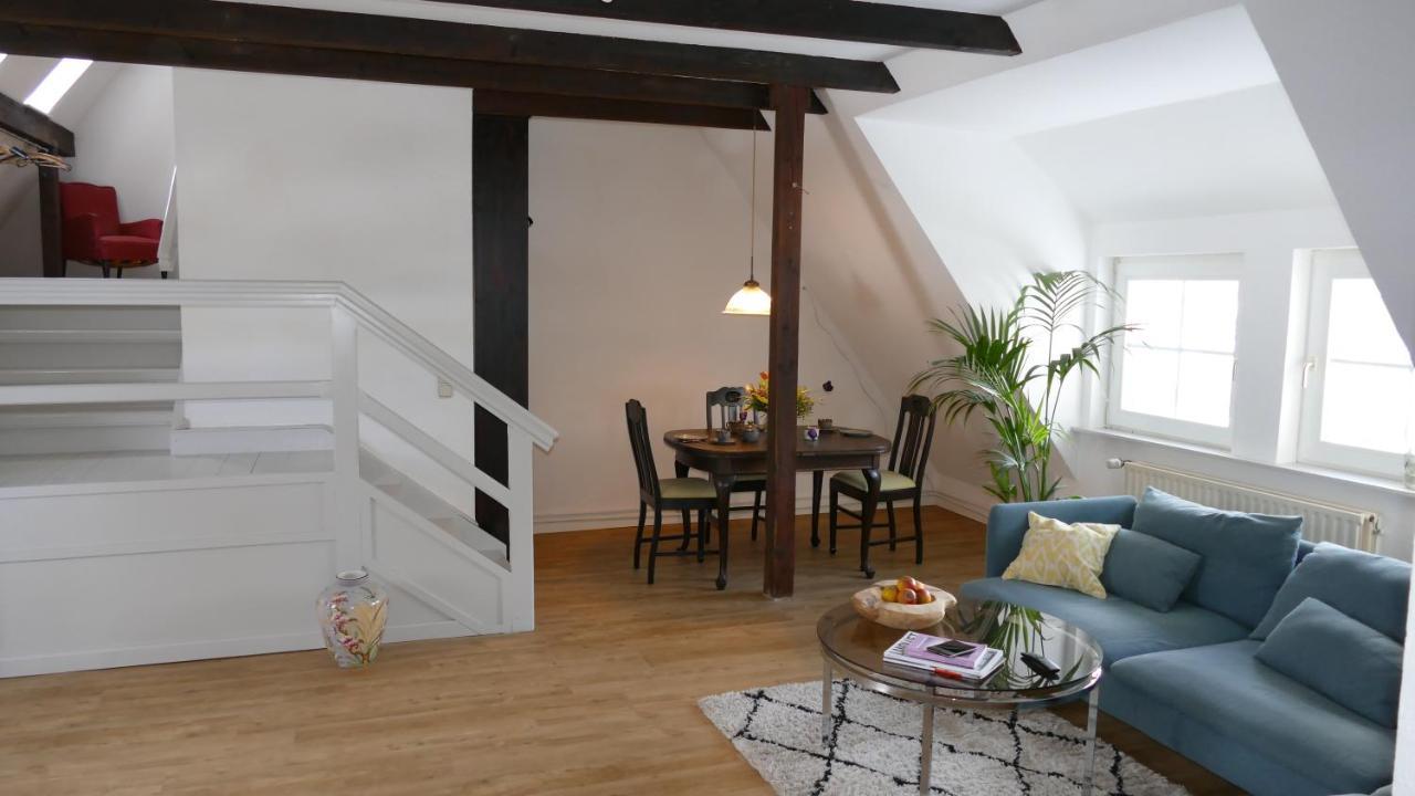 Schoenes Apartment Vor Den Toren Hamburgs - Keine Monteurwohnung Asendorf Buitenkant foto